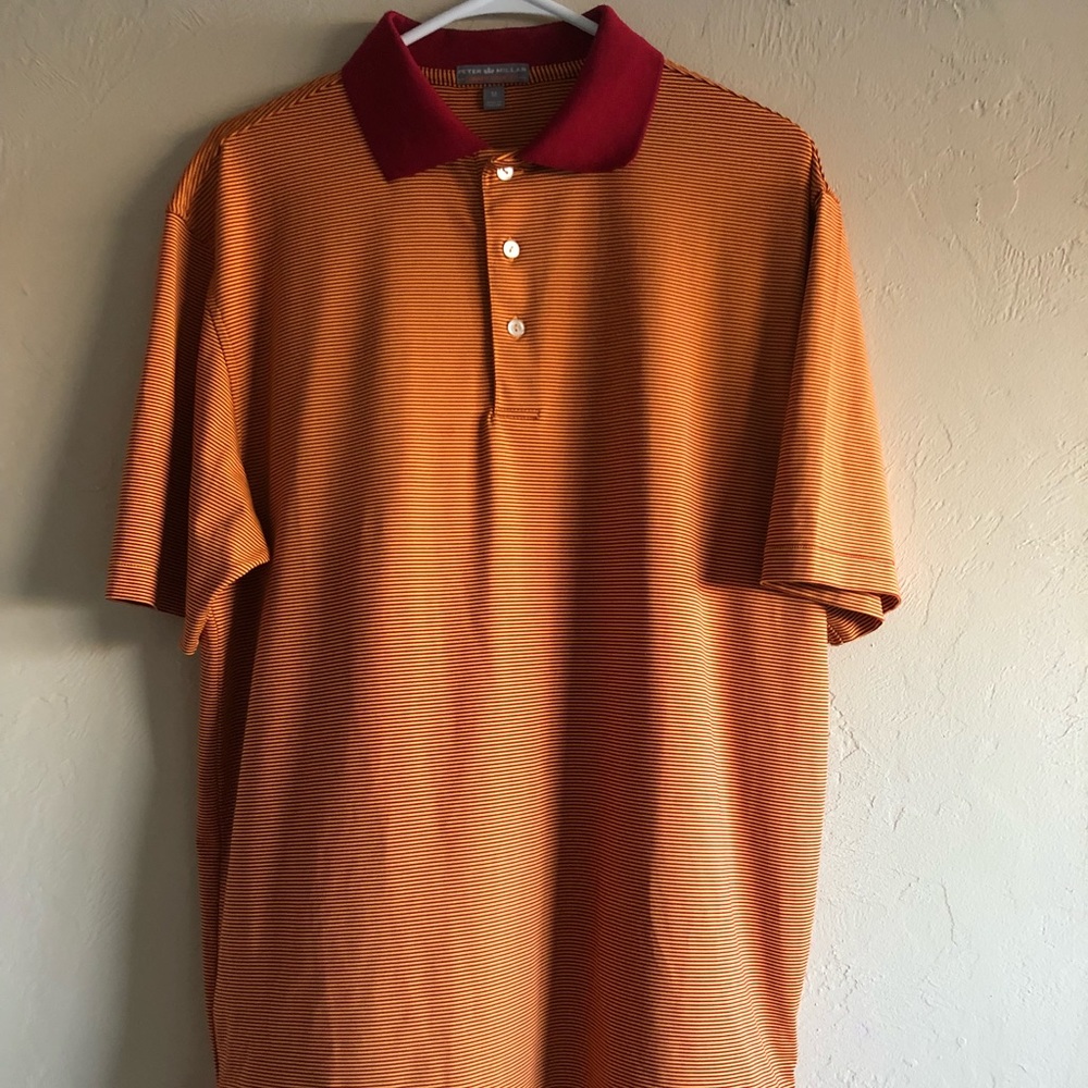 Peter Miller Summer Comfort Shirt